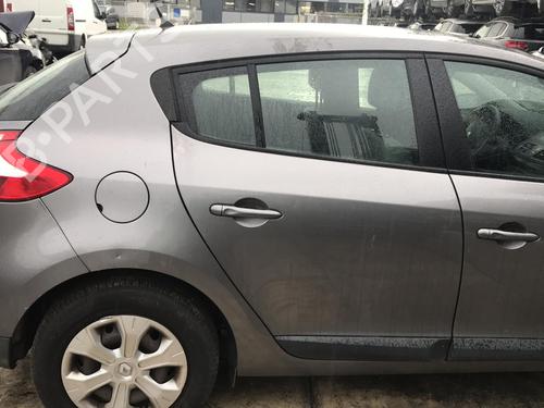 Starter RENAULT MEGANE III Hatchback (BZ0/1_, B3_) 1.4 TCe (BZ0F, BZ1V) | BP25645009M8 - Image 27