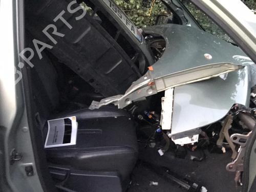 Steering column stalk RENAULT KOLEOS I (HY_) 2.0 dCi 4x4 (HY0K) | BP26688915I23 - Image 17