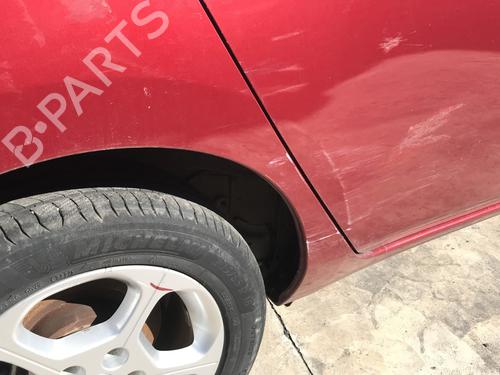 Left taillight NISSAN LEAF (ZE0) Electric | BP30392170C34  - Image 27