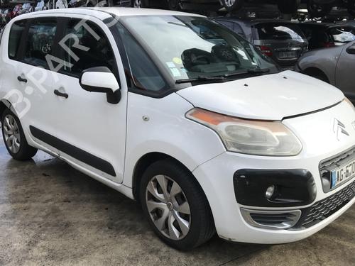 Used Parts CITROËN C3 Picasso (SH_) 1.4 VTi 95 (SH8FSC, SH8FP0, SH8FP6) (95 hp) 4404331
