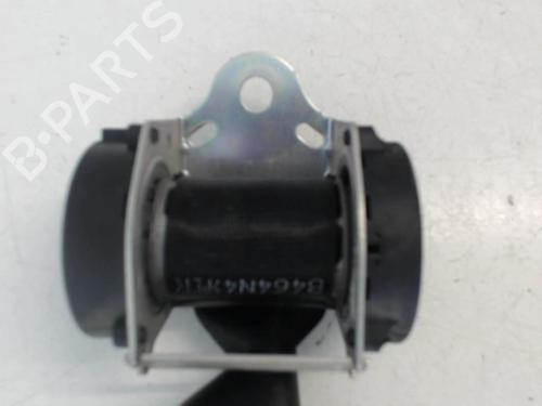 Rear left seatbelt SMART FORFOUR (454) 1.5 CDI (454.000) | BP25646170I29 - Image 3
