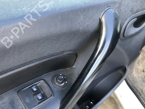 Right taillight RENAULT KANGOO Express (FW0/1_) 1.5 dCi 95 (FW16) | BP31066009C35