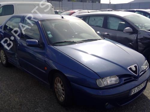 Used Parts ALFA ROMEO 146 (930_) 1.9 JTD (930.B4B) (105 hp) 2523859