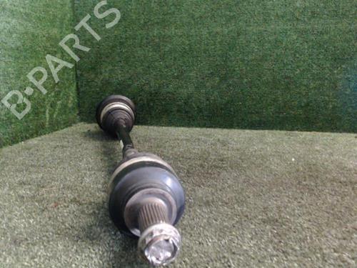 Used Right rear driveshaft BMW 1 (F20) 116 d (116 hp) 25634988