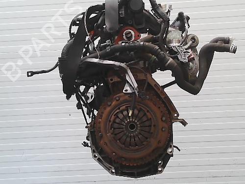 Engine RENAULT CLIO III (BR0/1, CR0/1) 1.5 dCi (BR17, CR17) | BP35778928M1 - Image 4