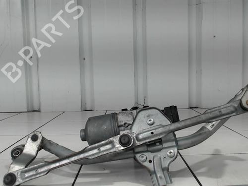 Front wiper motor PEUGEOT 207 SW (WK_) 1.6 HDi | BP28108799M29 