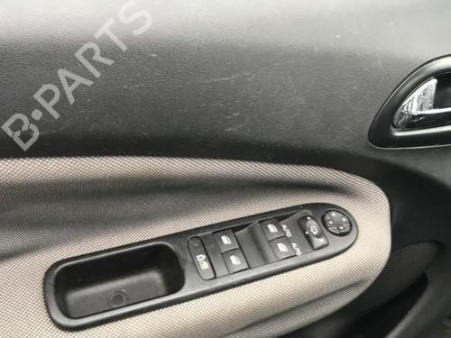 Right sun visor CITROËN C3 Picasso (SH_) 1.6 HDI 90 | BP25644623I2  - Image 25