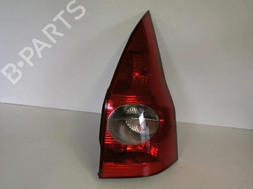 Used Right taillight RENAULT MEGANE II Estate (KM0/1_) 1.6 (113 hp) 25646619