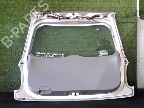 tailgate-suzuki-sx4-ey-gy-2006-25650183 main image