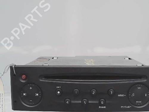 Auto-radio Auto-radio 38307793 38307793