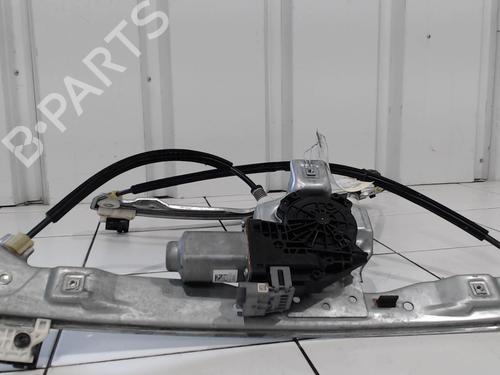 Front left window mechanism CITROËN DS3 (SA_) 1.6 HDi 110 | BP25649860C22 - Image 2