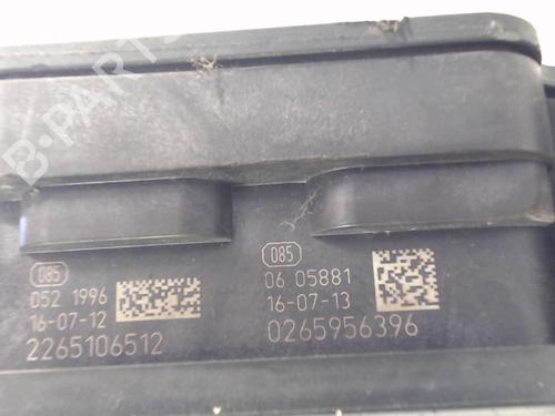 ABS pump FORD TRANSIT V363 Van (FCD, FDD) 2.0 EcoBlue | BP32416551M43  - Image 5