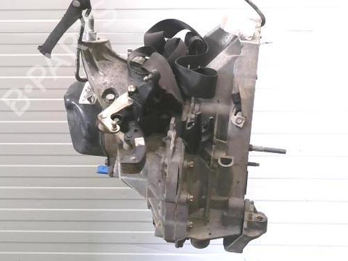 Gearbox RENAULT TWINGO II (CN0_) 1.5 dCi 75 | BP37645619M3 - Image 2