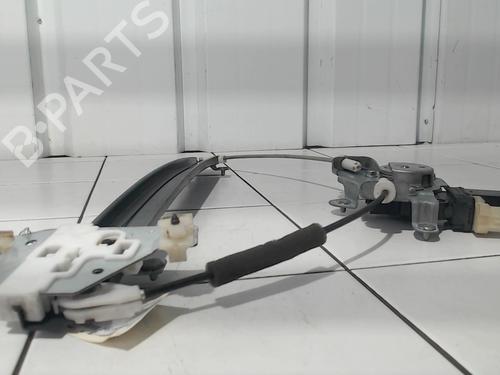 Front left window mechanism KIA PICANTO I (SA) 1.0 | BP28814312C22