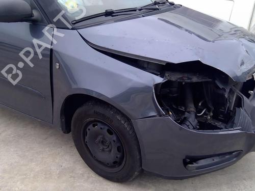 Gearbox SKODA FABIA II (542) | BP37676601M3 - Image 27