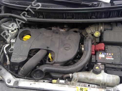 Instrument cluster NISSAN NOTE (E11, NE11) 1.5 dCi | BP25648452C47 - Image 10