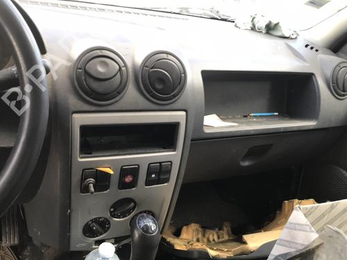 Left mirror DACIA LOGAN (LS_) 1.5 dCi (LS0K) | BP25629771C26  - Image 15