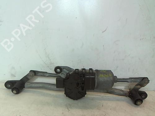 Used Front wiper motor FIAT CROMA (194_) 1.9 D Multijet (115 hp) 25645976