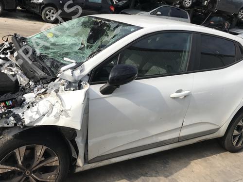 AC compressor RENAULT CLIO V (B7_) 1.5 Blue dCi 100 (B7AD) | BP31126496M34  - Image 14