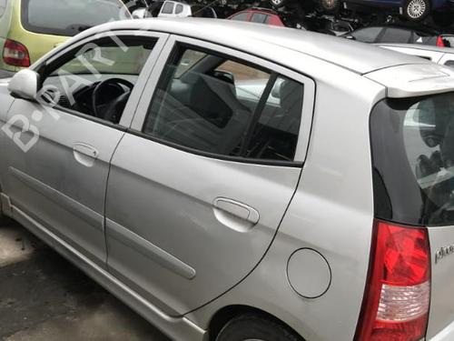 Left headlight KIA PICANTO I (SA) 1.1 CRDi | BP25650329C28 - Image 9