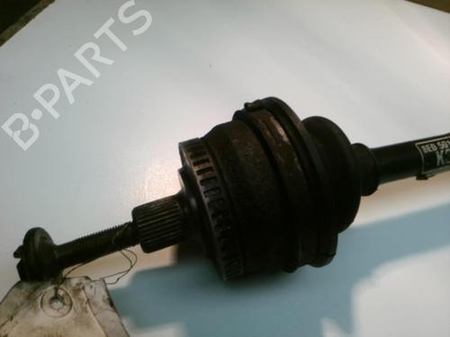 Right rear driveshaft VW PASSAT B5 Variant (3B5) 2.5 TDI Syncro/4motion | BP25637519M41 - Image 3
