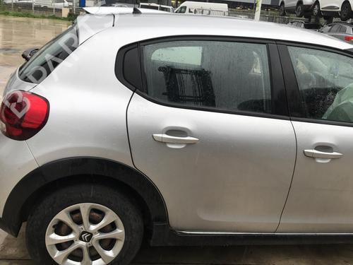 Instrument cluster CITROËN C3 III (SX) 1.6 BlueHDi 75 | BP29869664C47  - Image 30