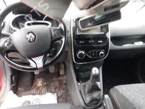 Electronic module RENAULT CLIO IV (BH_) 1.5 dCi 75 | BP25638768M83  - Image 17