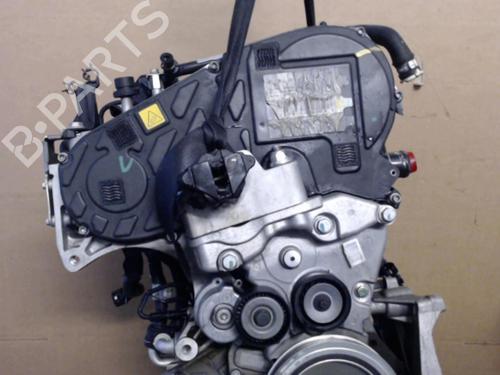 Engine LANCIA DELTA III (844_) 2.0 D Multijet (844.AXD1A, 844.AXM1A) | BP34278879M1  - Image 5