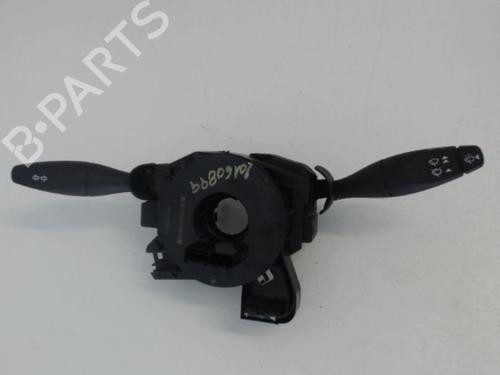 Used Steering column stalk FORD FIESTA V (JH_, JD_) 1.4 TDCi (68 hp) 25646184