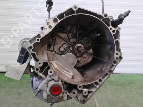 Gearkasse PEUGEOT 308 I (4A_, 4C_) 1.6 HDi | BP29999732M3 