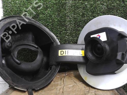 Fuel flap CITROËN C4 Picasso II 1.6 BlueHDi 120 | BP25628221C131 