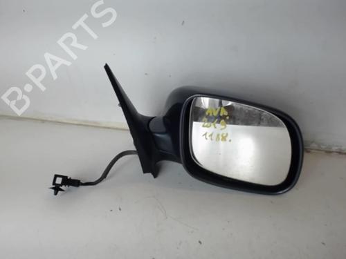 Used Right mirror Right mirror 25633045 25633045
