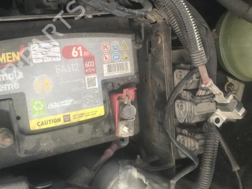 Used Parts RENAULT CLIO II (BB_, CB_) 1.5 dCi (B/CB07) 4947204