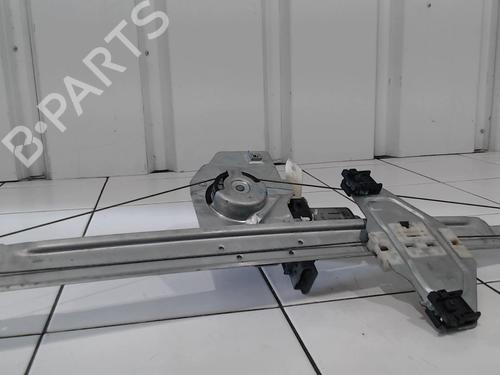 Front right window mechanism CITROËN BERLINGO MULTISPACE (B9) 1.6 HDi 110 | BP25628484C23 