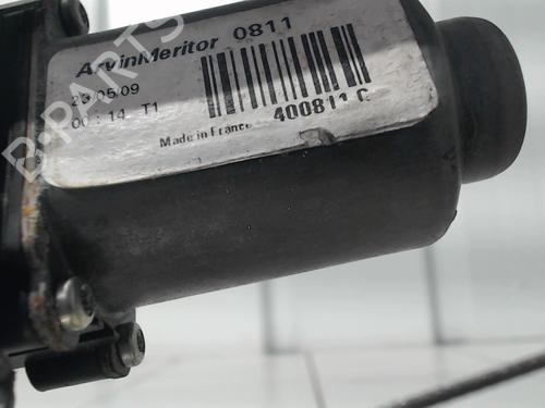 Used Rear left window mechanism Rear left window mechanism RENAULT MODUS / GRAND MODUS (F/JP0_) 1.5 dCi 75 (75 hp) 31966603 31966603