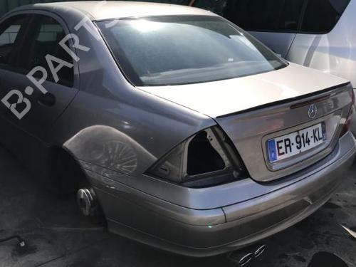 Engine MERCEDES-BENZ C-CLASS (W203) C 220 CDI (203.008) | BP27250745M1 - Image 8