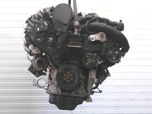 Engine PEUGEOT 407 Coupe (6C_) 2.7 HDi | BP38637723M1 - Image 5