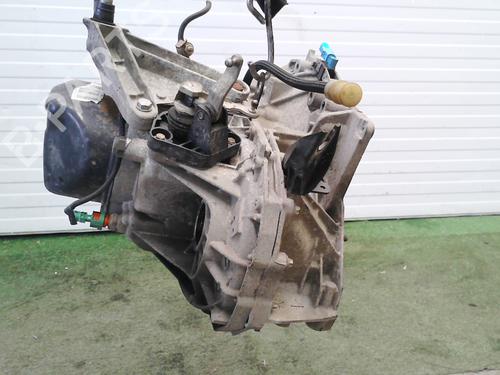 Gearbox RENAULT CLIO III (BR0/1, CR0/1) 1.2 16V (BR02, BR0J, BR11, CR02, CR0J, CR11) | BP30107774M3