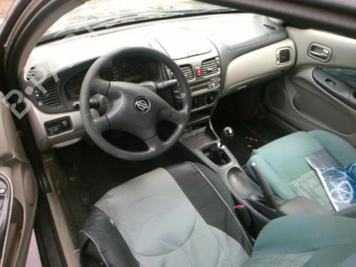 Right headlight NISSAN ALMERA II Hatchback (N16) 1.5 | BP25631974C29  - Image 10