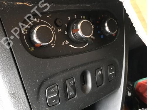 Alternator DACIA SANDERO II 1.5 dCi | BP25628632M7  - Image 17