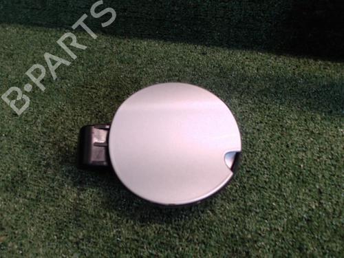 Fuel flap PEUGEOT 208 I (CA_, CC_) 1.4 HDi | BP25630047C131