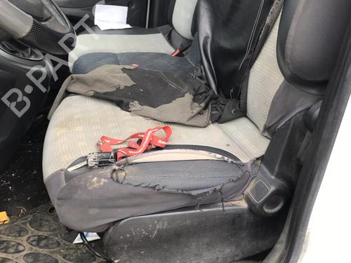 Left sun visor PEUGEOT PARTNER Box Body/MPV 1.6 HDi | BP25642117I1 - Image 4