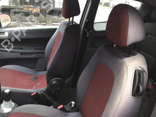 Lyskaster venstre MITSUBISHI COLT VI (Z3_A, Z2_A) 1.3 (Z21A) | BP25630699C28 