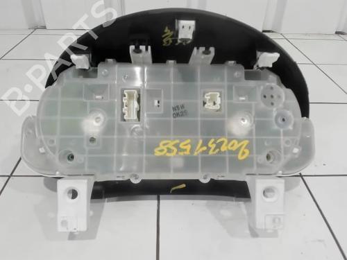 Instrument cluster MAZDA 3 (BL) 1.6 MZR CD (BL14) | BP25630899C47 - Image 3