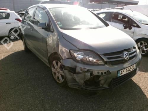 Climate control VW GOLF V (1K1)  | BP25643079I5  - Image 8