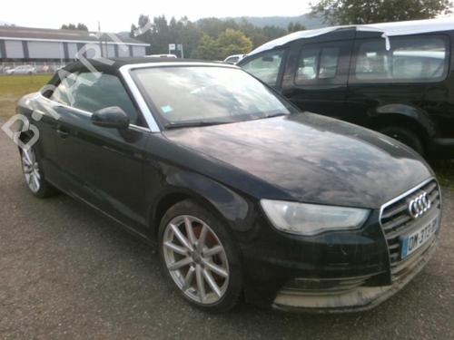 Switch AUDI A3 Convertible (8V7, 8VE) 1.8 TFSI | BP25642980I30 - Image 14