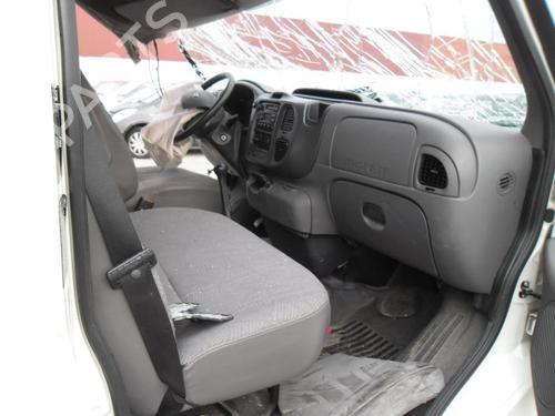 Front right window mechanism FORD TRANSIT Van (FA_ _)  | BP25651228C23  - Image 8