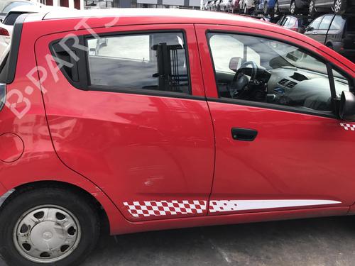 Front left window mechanism CHEVROLET SPARK (M300) 1.0 | BP25642227C22 - Image 26