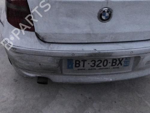 Electronic module BMW 1 (E87) 116 d | BP31758186M83  - Image 26