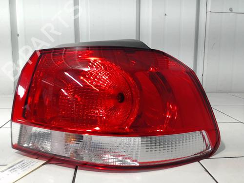 Right taillight VW GOLF VI (5K1) 1.6 TDI | BP30443657C35  - Image 5